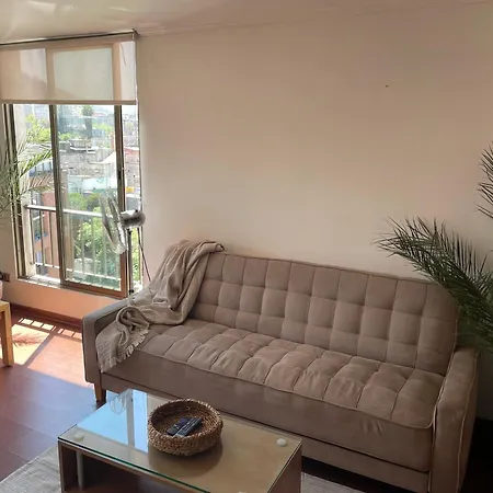 Santiago Appartement